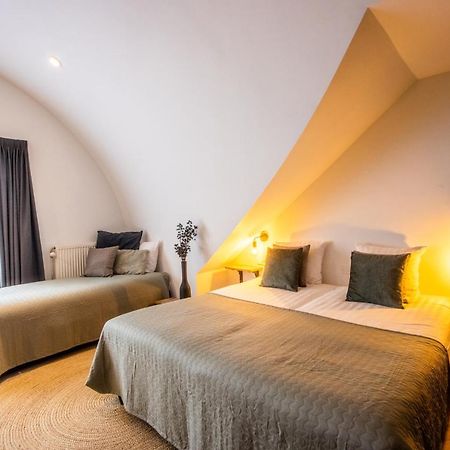 אגמונד אן זי Hotel Neptunus מראה חיצוני תמונה